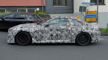 New Hardcore BMW M2 CS To Join Line-up - Pictures | Auto Express